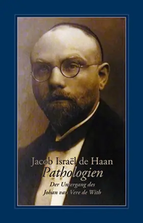 Haan |  Pathologien | eBook | Sack Fachmedien