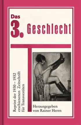 Herrn |  Das 3. Geschlecht (Die Transvestiten) | eBook | Sack Fachmedien