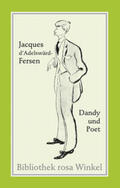 Setz |  Jacques d'Adelswärd-Fersen. Dandy und Poet | eBook | Sack Fachmedien