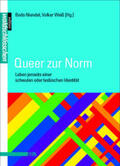 Weiß / Niendel |  Queer zur Norm | Buch |  Sack Fachmedien