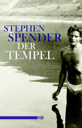 Spender |  Der Tempel | eBook | Sack Fachmedien