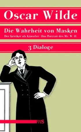 Wilde |  Die Wahrheit von Masken | Buch |  Sack Fachmedien
