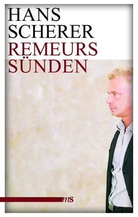 Scherer |  Remeurs Sünden | eBook | Sack Fachmedien