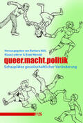 Höll / Lederer / Niendel |  queer.macht.politik | Buch |  Sack Fachmedien