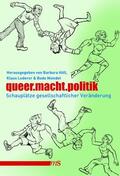 Höll / Lederer / Niendel |  queer.macht.politik | eBook | Sack Fachmedien
