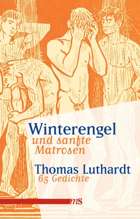 Luthardt |  Winterengel und sanfte Matrosen | eBook | Sack Fachmedien