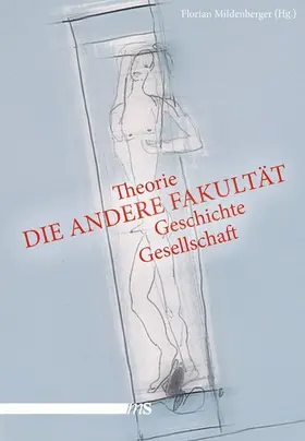 Mildenberger | Die andere Fakultät | E-Book | sack.de