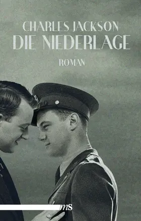 Jackson |  Die Niederlage | eBook | Sack Fachmedien