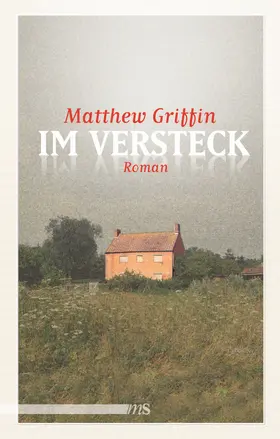 Griffin |  Im Versteck | eBook | Sack Fachmedien