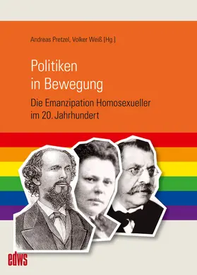 Pretzel / Weiss |  Politiken in Bewegung | eBook | Sack Fachmedien