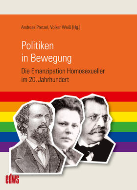 Pretzel / Weiss | Politiken in Bewegung | E-Book | sack.de