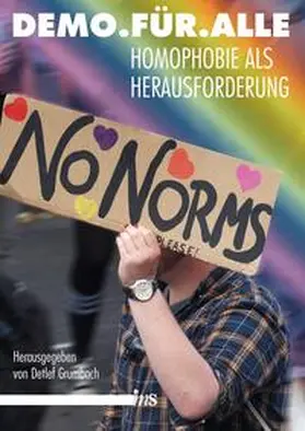 Grumbach |  Demo. Für. Alle. | Buch |  Sack Fachmedien