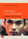 Marbach / Küppers |  Communities, Camp und Camouflage | Buch |  Sack Fachmedien
