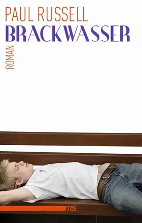 Russell |  Brackwasser | eBook | Sack Fachmedien