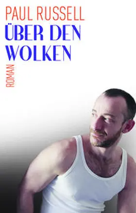 Russell |  Über den Wolken | Buch |  Sack Fachmedien
