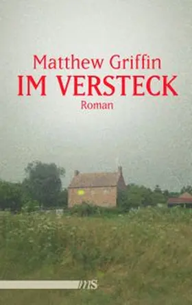 Griffin |  Im Versteck | Buch |  Sack Fachmedien