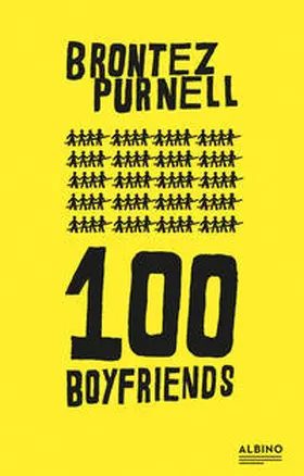 Purnell |  100 Boyfriends | Buch |  Sack Fachmedien