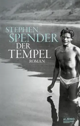Spender |  Der Tempel | eBook | Sack Fachmedien