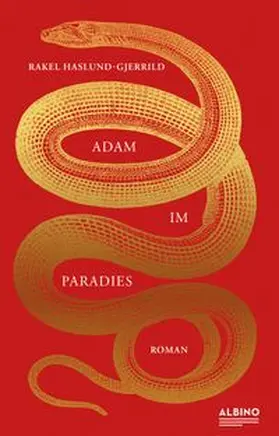 Haslund-Gjerrild |  Adam im Paradies | Buch |  Sack Fachmedien