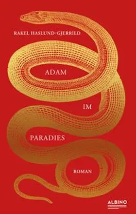 Haslund-Gjerrild |  Adam im Paradies | eBook | Sack Fachmedien