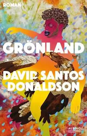 Donaldson | Grönland | Buch | 978-3-86300-353-1 | www.sack.de