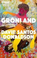 Donaldson |  Grönland | Buch |  Sack Fachmedien