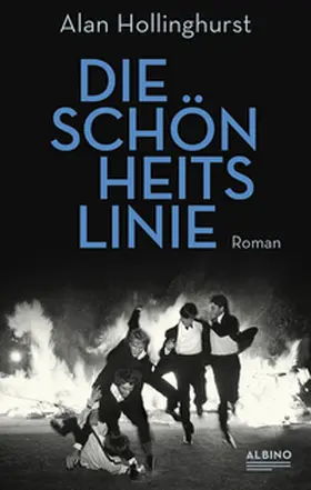Hollinghurst |  Die Schönheitslinie | Buch |  Sack Fachmedien