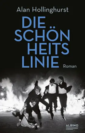 Hollinghurst |  Die Schönheitslinie | eBook | Sack Fachmedien