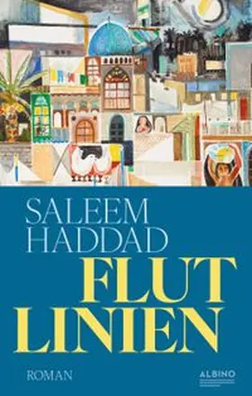 Haddad |  Flutlinien | eBook | Sack Fachmedien