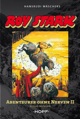 Mehnert | ROY STARK | Buch | 978-3-86305-113-6 | sack.de
