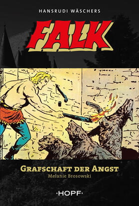 Brosowski | Falk | Buch | 978-3-86305-134-1 | sack.de