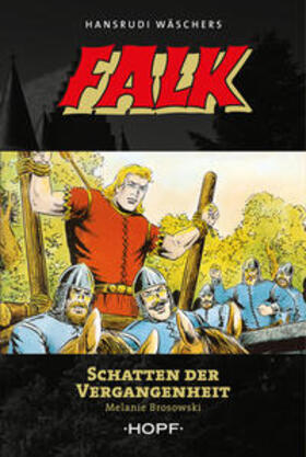 Brosowski | Falk | Buch | 978-3-86305-143-3 | sack.de