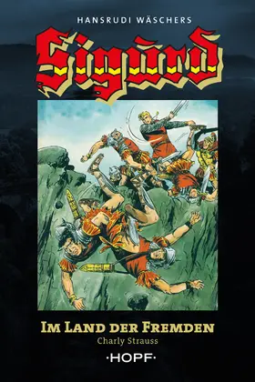 Strauss | Sigurd | Buch | 978-3-86305-145-7 | sack.de