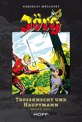 Goetz | Jörg | Buch | 978-3-86305-147-1 | sack.de
