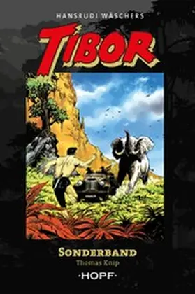 Knip |  Tibor Sonderband | eBook | Sack Fachmedien
