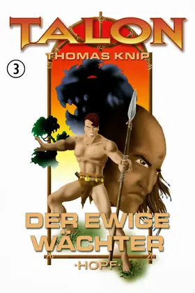 Knip |  Talon 3: Der ewige Wächter | eBook | Sack Fachmedien