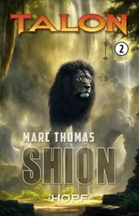Thomas |  Talon Band 2: Shion | eBook | Sack Fachmedien