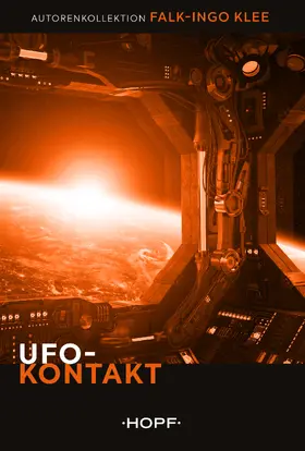 Klee |  UFO-Kontakt | Buch |  Sack Fachmedien
