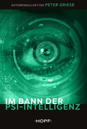 Griese |  Im Bann der Psi-Intelligenz | Buch |  Sack Fachmedien
