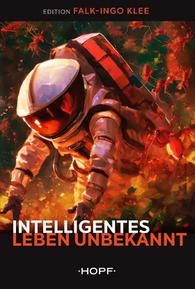 Klee |  Intelligentes Leben unbekannt | Buch |  Sack Fachmedien