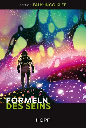 Klee |  Formeln des Seins | Buch |  Sack Fachmedien