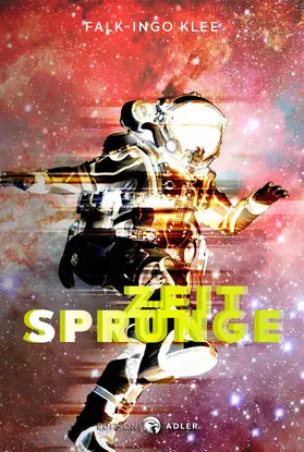 Klee |  ZEITSPRÜNGE | Buch |  Sack Fachmedien