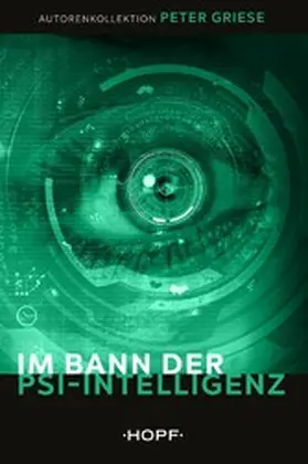 Griese |  Im Bann der Psi-Intelligenz | eBook | Sack Fachmedien