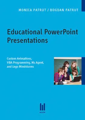 Patrut | Educational PowerPoint Presentations | Buch | 978-3-86306-700-7 | sack.de