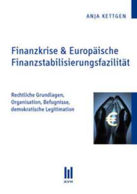Kettgen | Finanzkrise & Europäische Finanzstabilisierungsfazilität | Buch | sack.de