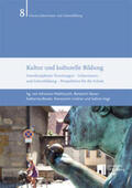 Hlukhovych / Bauer / Beuter |  Kultur und kulturelle Bildung | Buch |  Sack Fachmedien