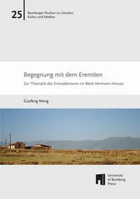 Meng |  Begegnung mit dem Eremiten | Buch |  Sack Fachmedien