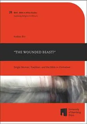 Biri |  “The wounded Beast?” | Buch |  Sack Fachmedien