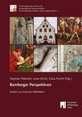 Albrecht / Ulrich / Forcht |  Bamberger Perspektiven | Buch |  Sack Fachmedien
