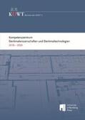 Arera-Rütenik / Bellendorf / Breitling |  Kompetenzzentrum Denkmalwissenschaften und Denkmaltechnologi | Buch |  Sack Fachmedien